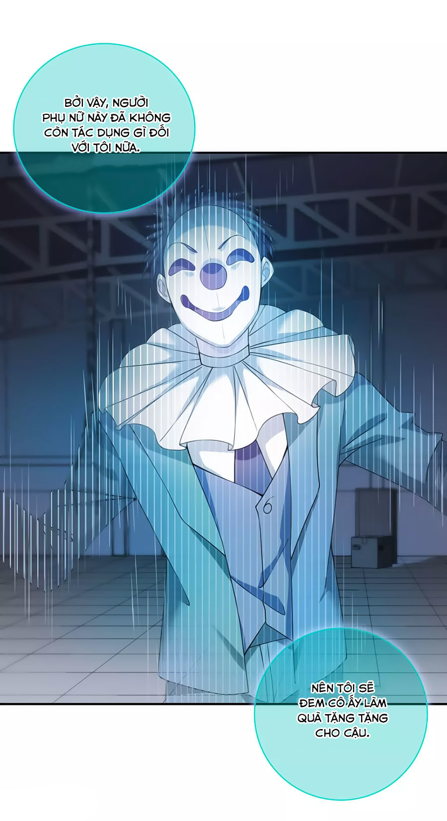 Nhân Chất Tình Nhân Chap 192 - Next Chap 193