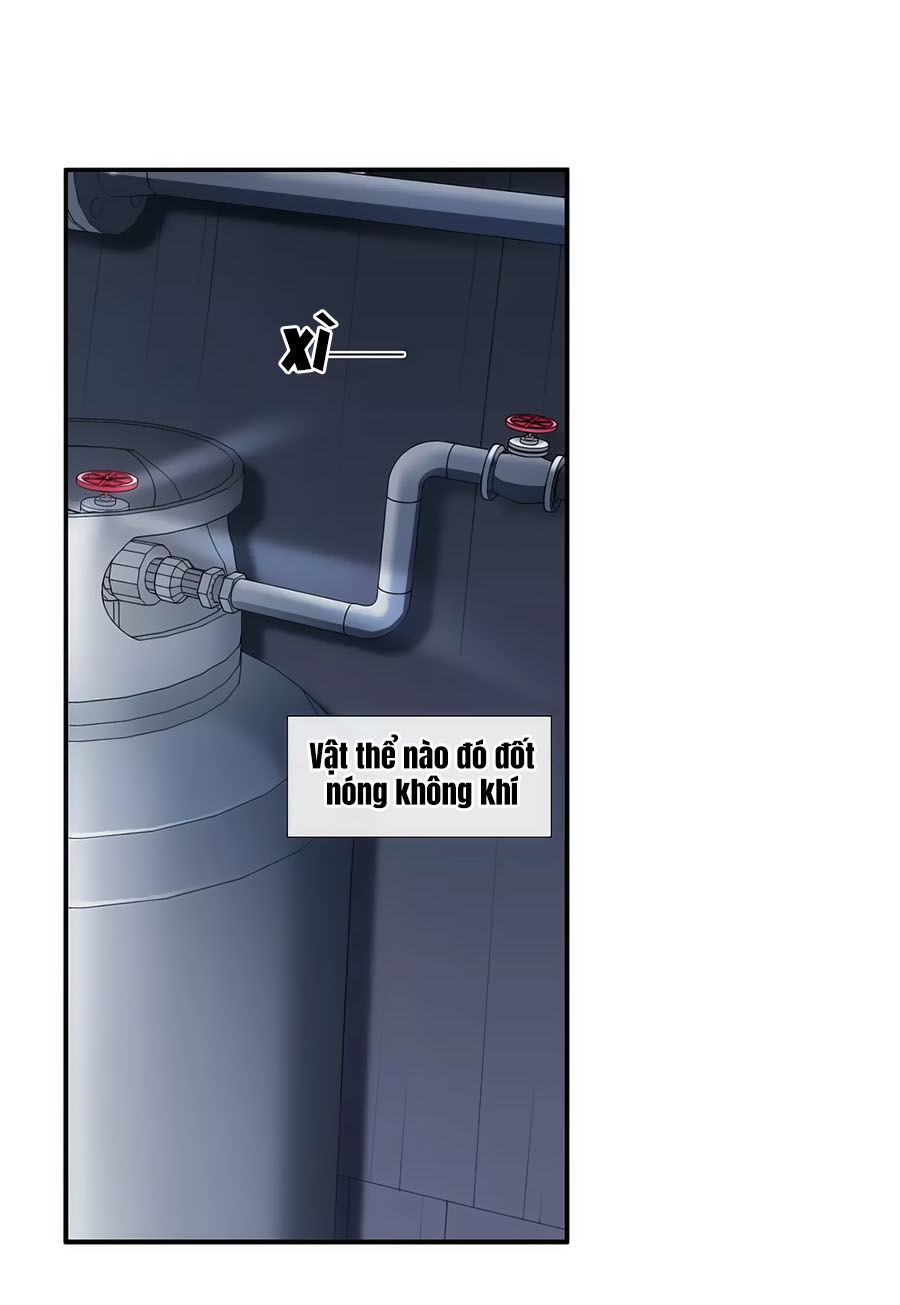 Nhân Chất Tình Nhân Chap 192 - Next Chap 193
