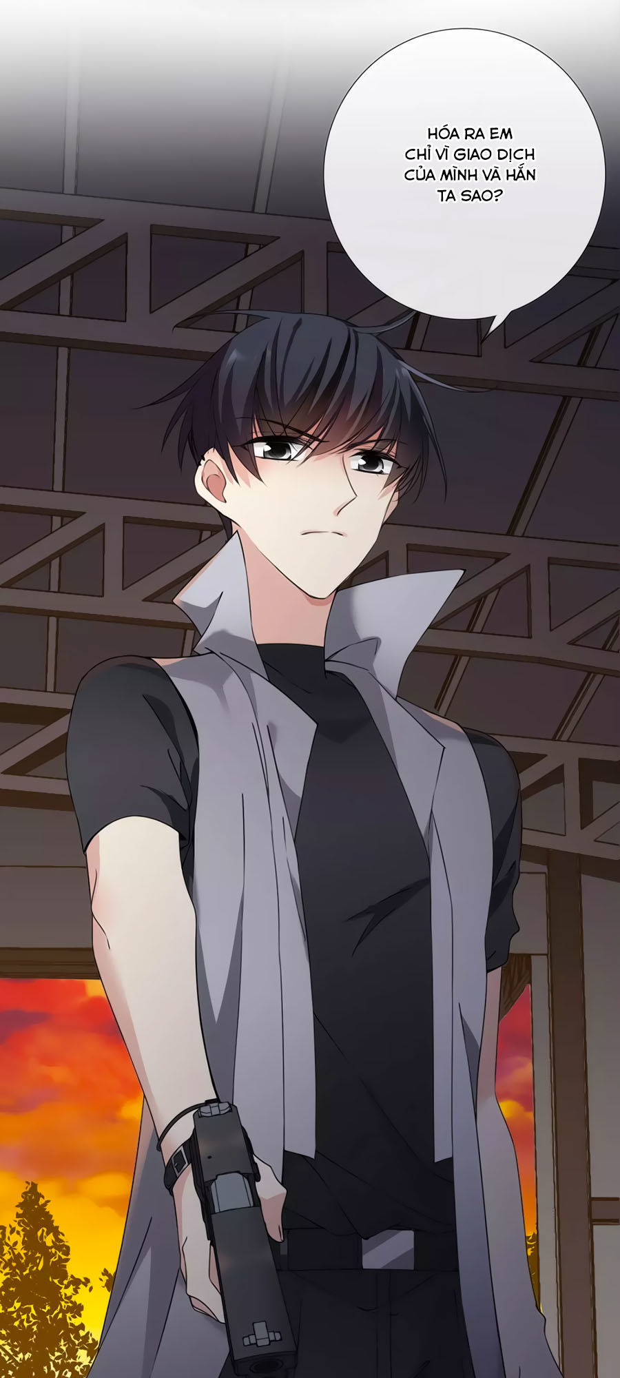 Nhân Chất Tình Nhân Chap 192 - Next Chap 193