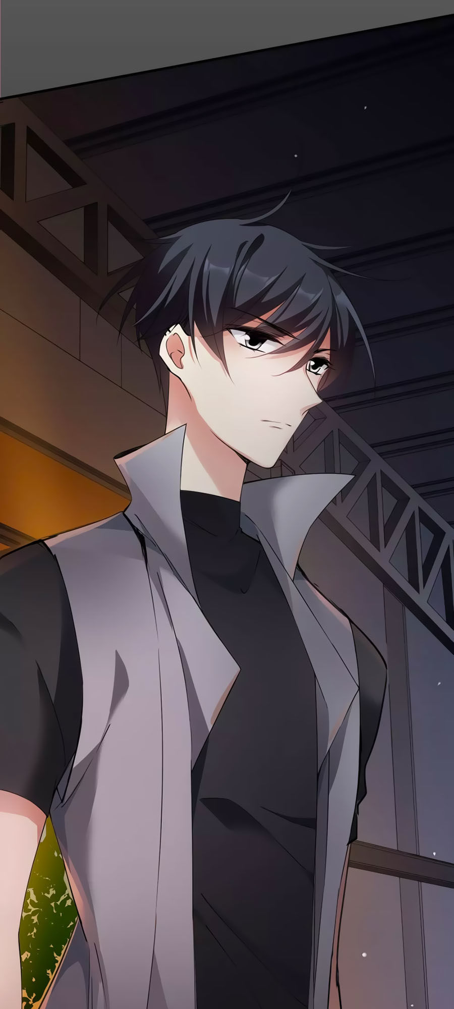 Nhân Chất Tình Nhân Chap 192 - Next Chap 193