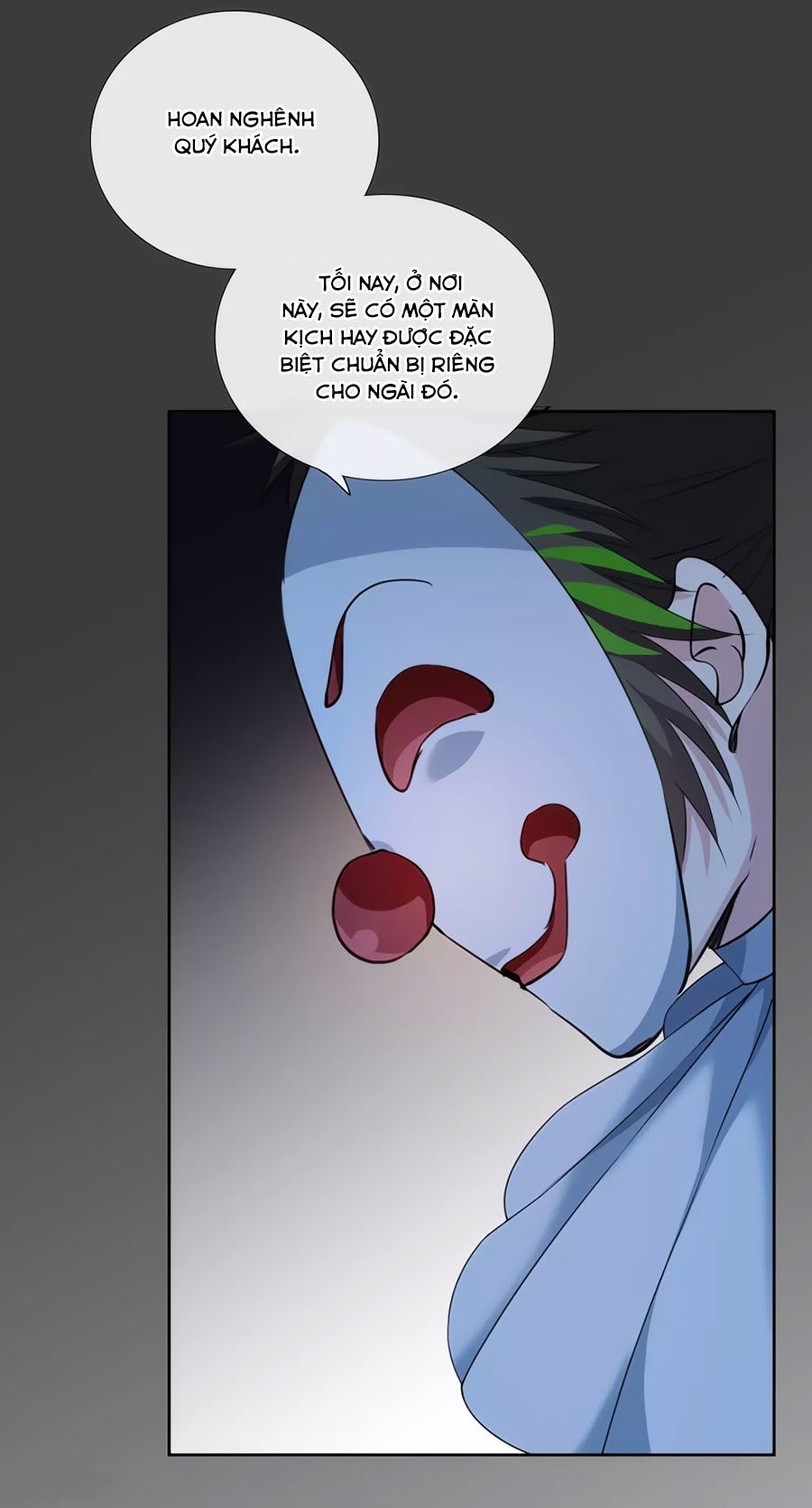 Nhân Chất Tình Nhân Chap 192 - Next Chap 193