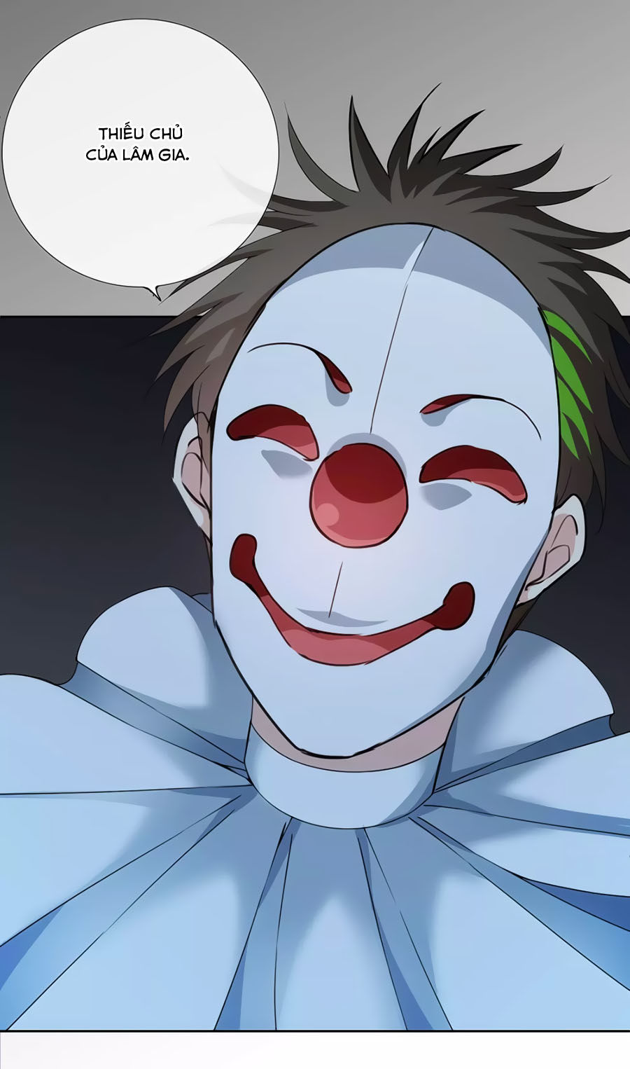 Nhân Chất Tình Nhân Chap 192 - Next Chap 193
