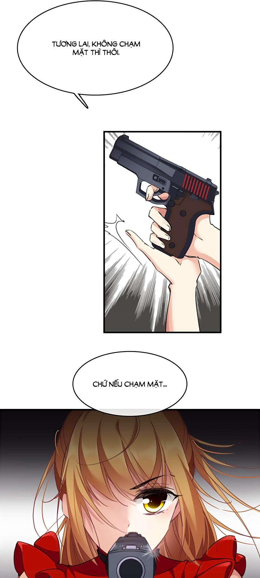 Nhân Chất Tình Nhân Chap 211 - Next Chap 212