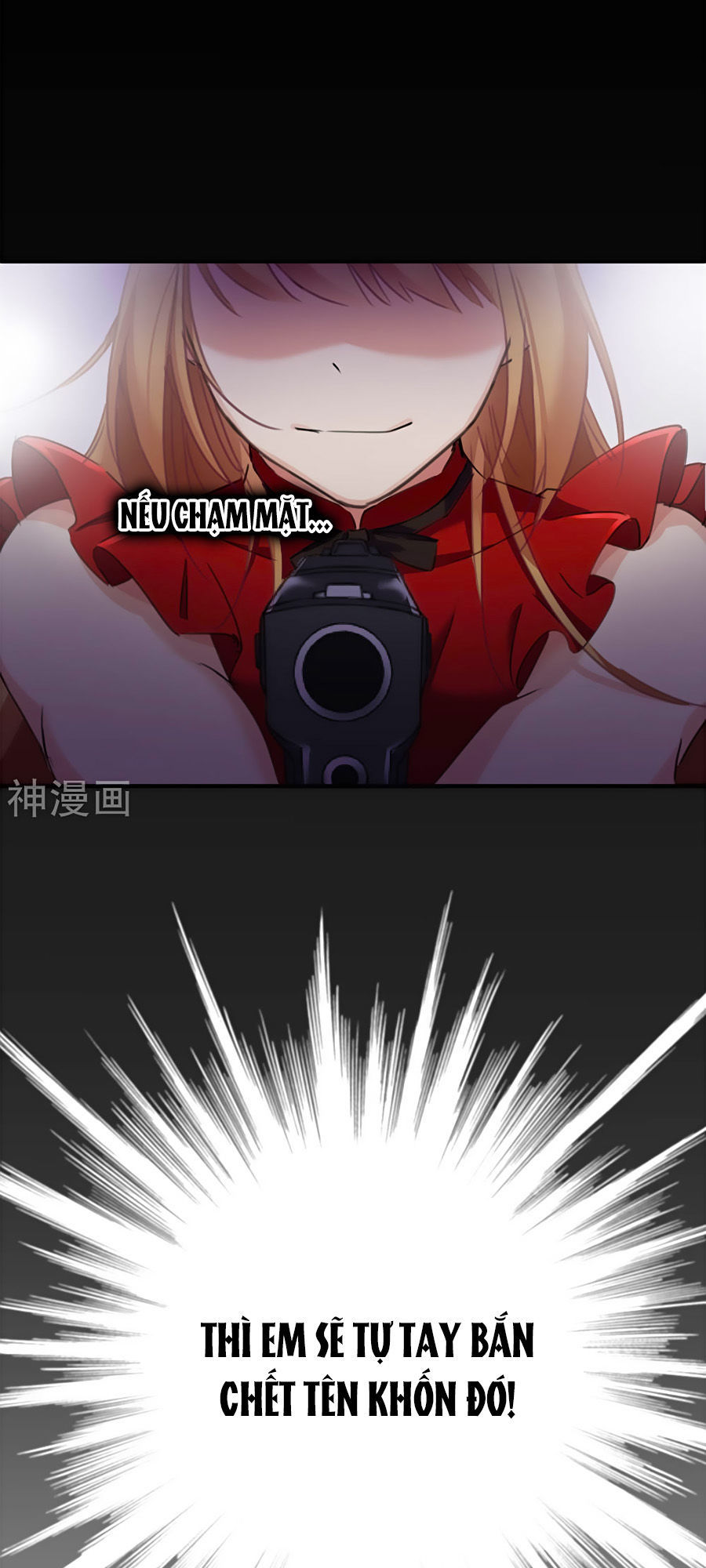 Nhân Chất Tình Nhân Chap 211 - Next Chap 212