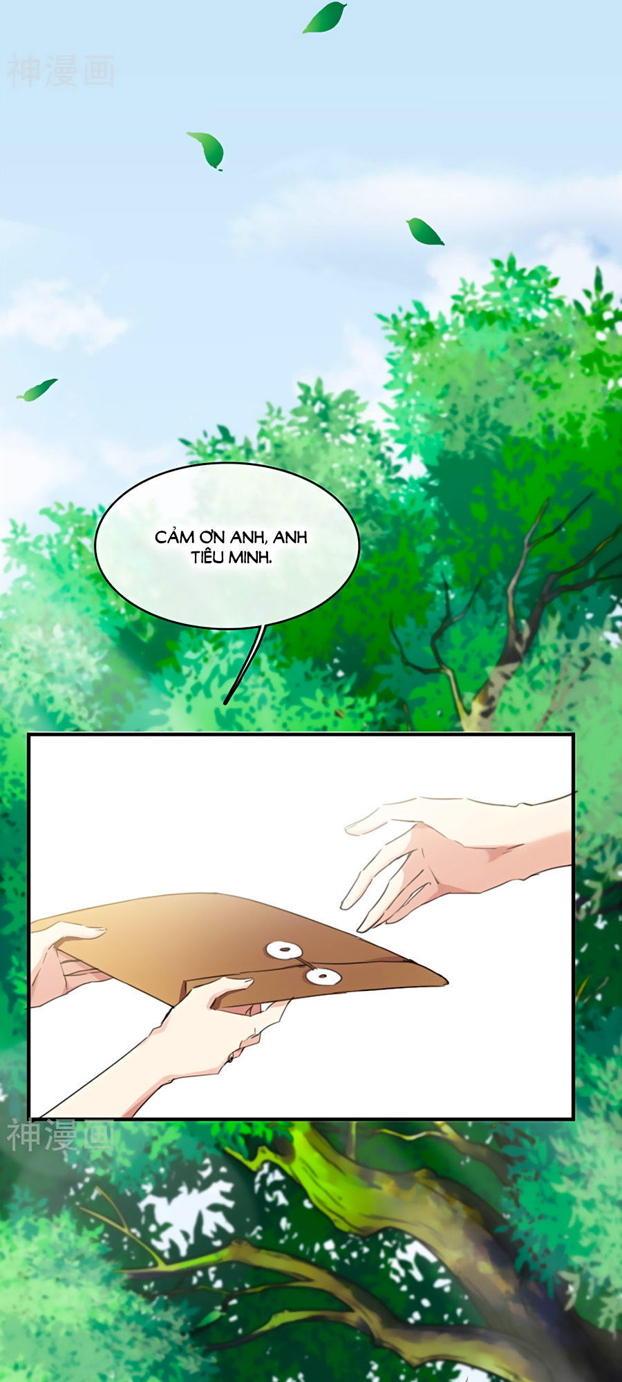 Nhân Chất Tình Nhân Chap 211 - Next Chap 212