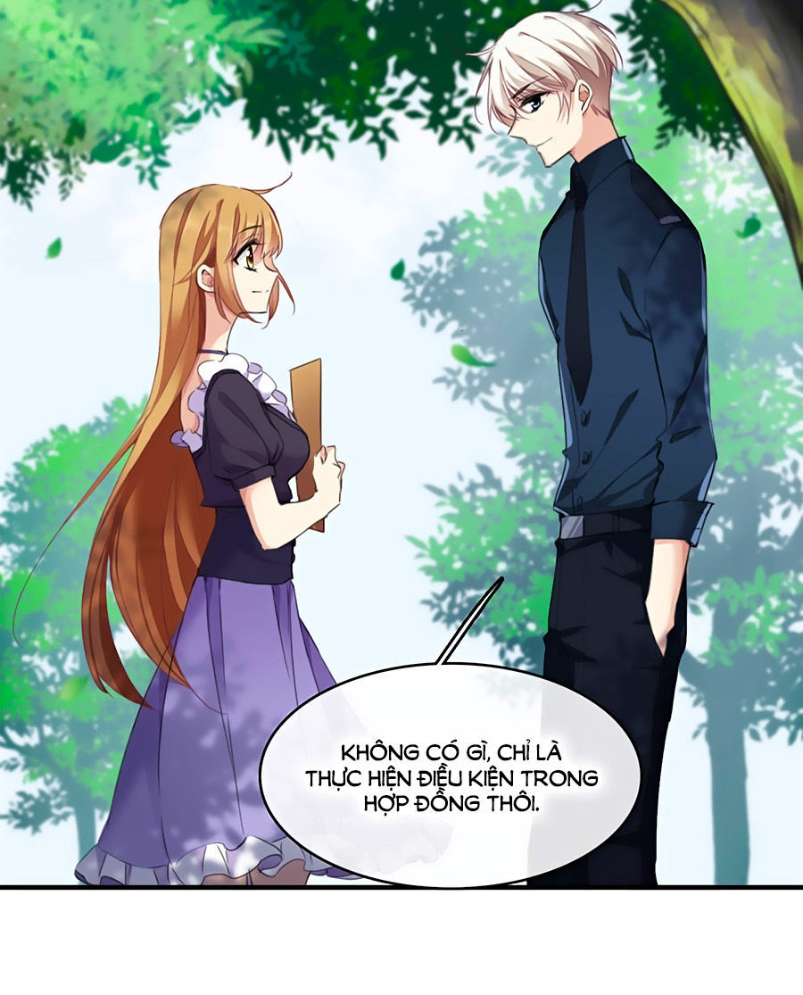 Nhân Chất Tình Nhân Chap 211 - Next Chap 212