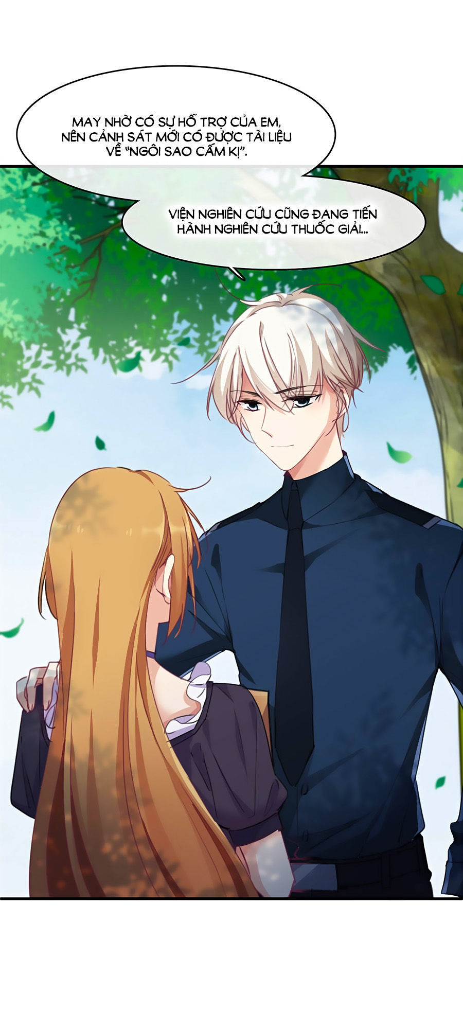 Nhân Chất Tình Nhân Chap 211 - Next Chap 212
