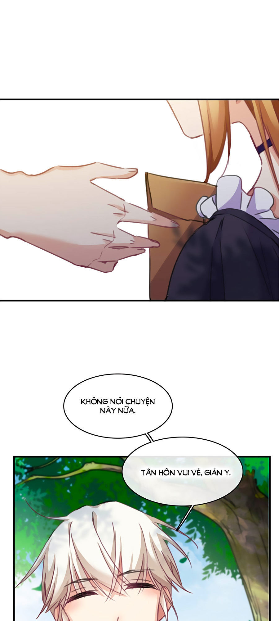 Nhân Chất Tình Nhân Chap 211 - Next Chap 212