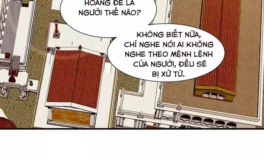 Nhân Chất Tình Nhân Chap 365 - Next Chap 366