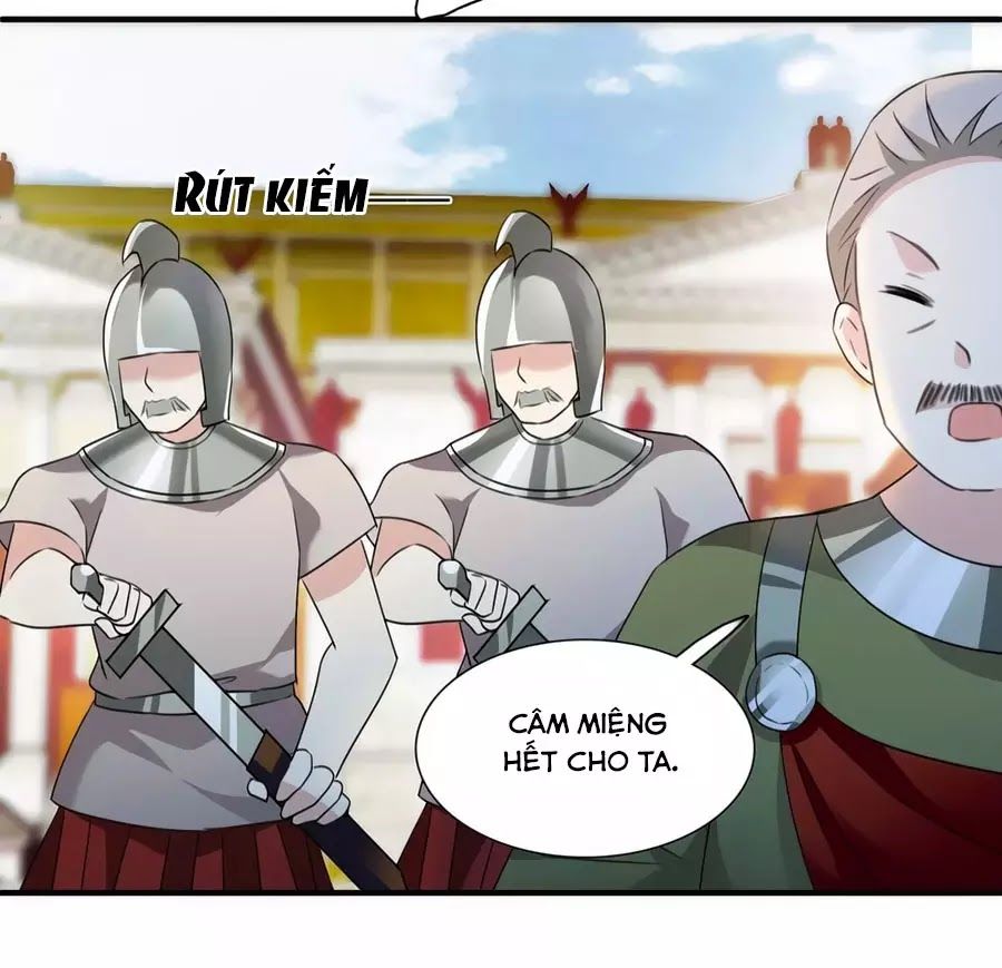 Nhân Chất Tình Nhân Chap 365 - Next Chap 366
