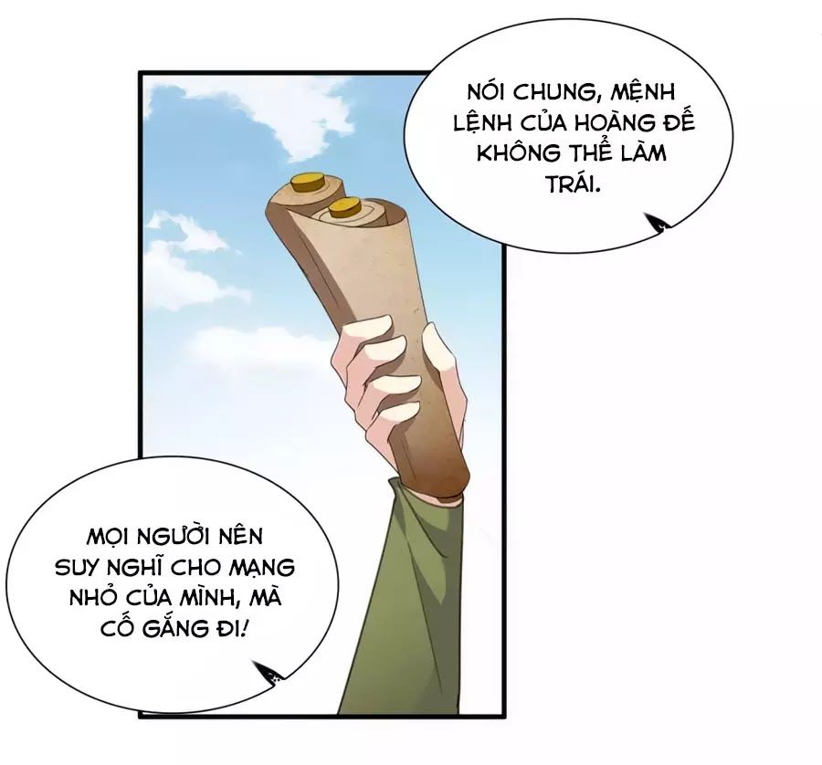 Nhân Chất Tình Nhân Chap 365 - Next Chap 366