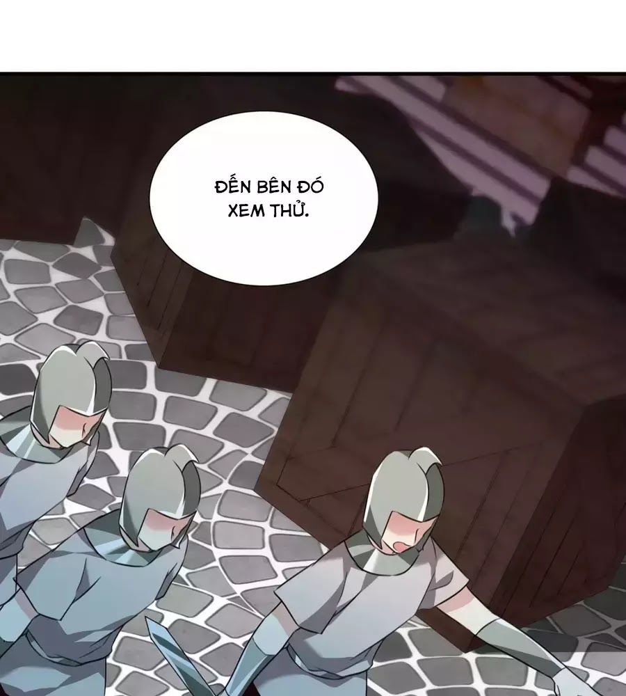 Nhân Chất Tình Nhân Chap 365 - Next Chap 366