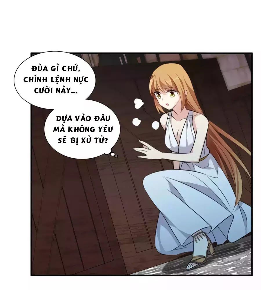 Nhân Chất Tình Nhân Chap 365 - Next Chap 366