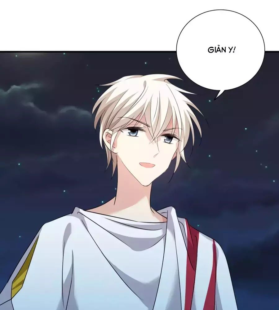 Nhân Chất Tình Nhân Chap 365 - Next Chap 366
