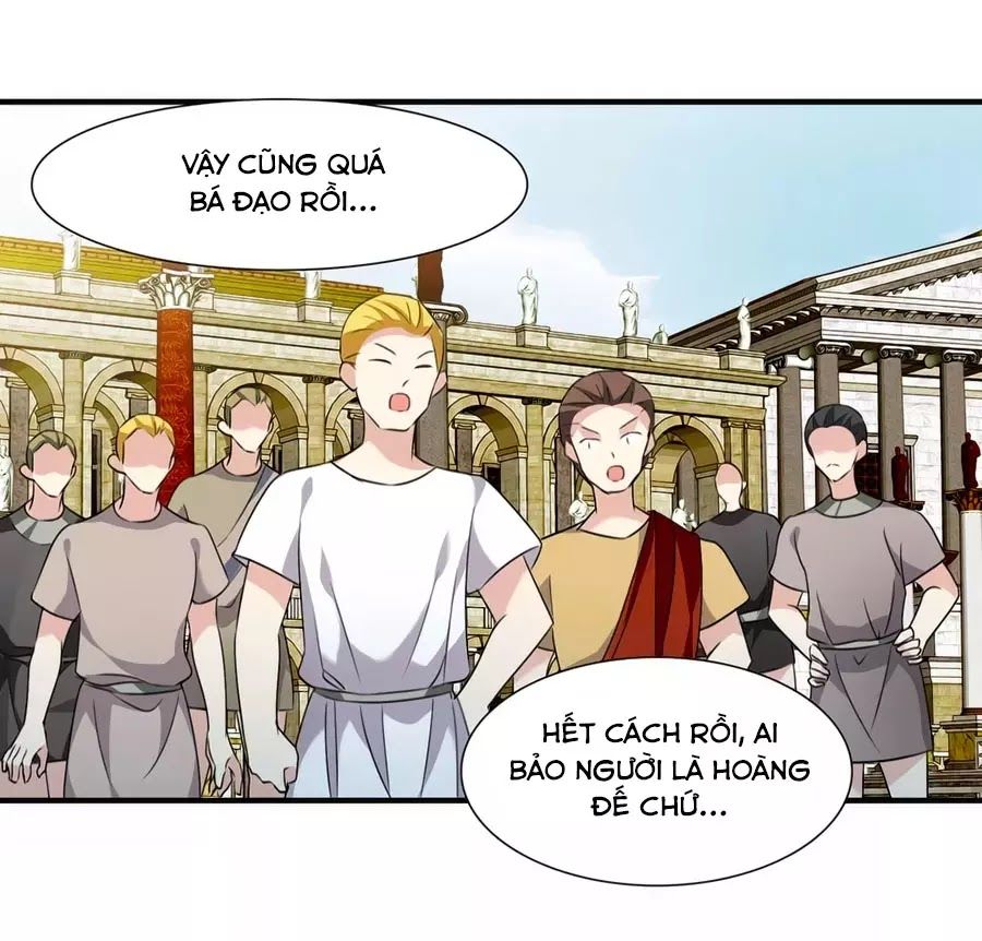 Nhân Chất Tình Nhân Chap 365 - Next Chap 366