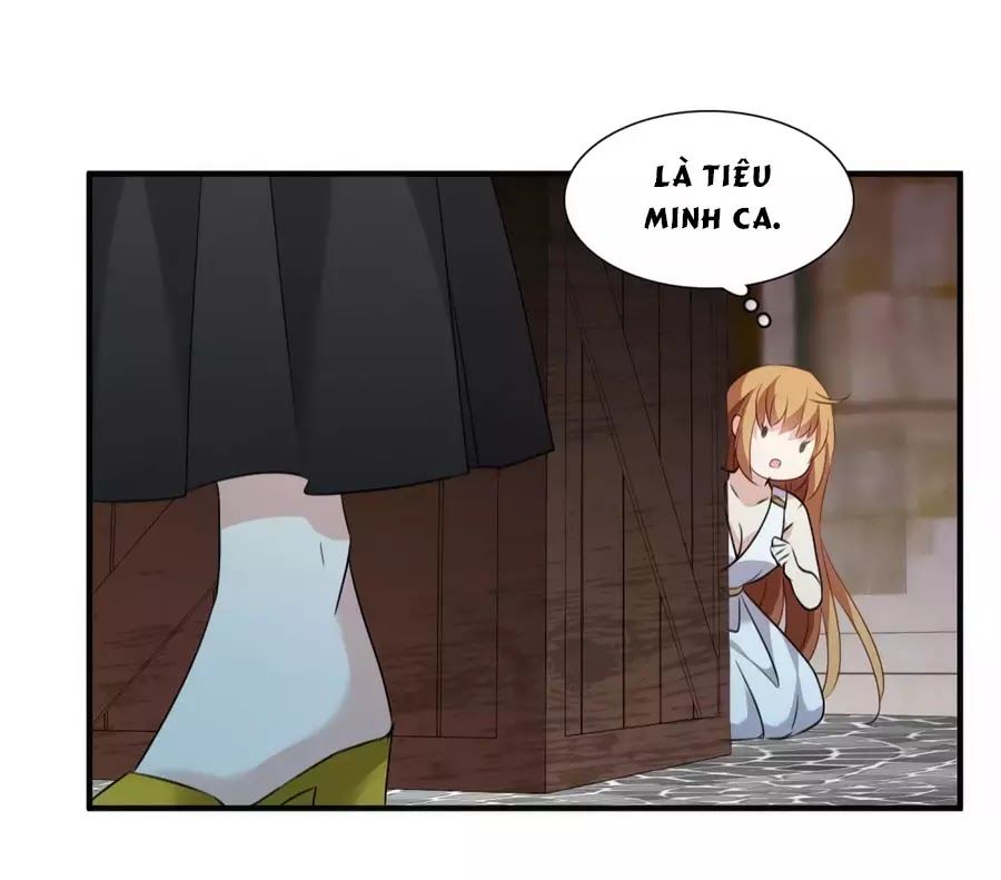 Nhân Chất Tình Nhân Chap 365 - Next Chap 366