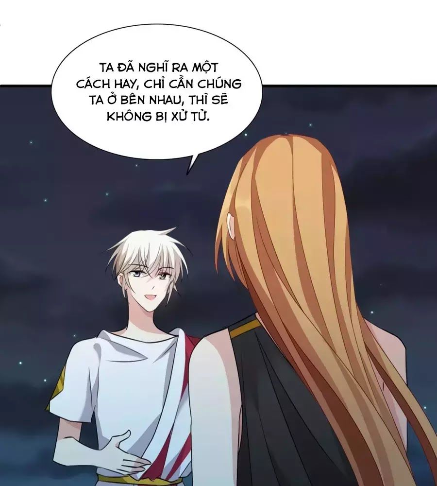 Nhân Chất Tình Nhân Chap 365 - Next Chap 366