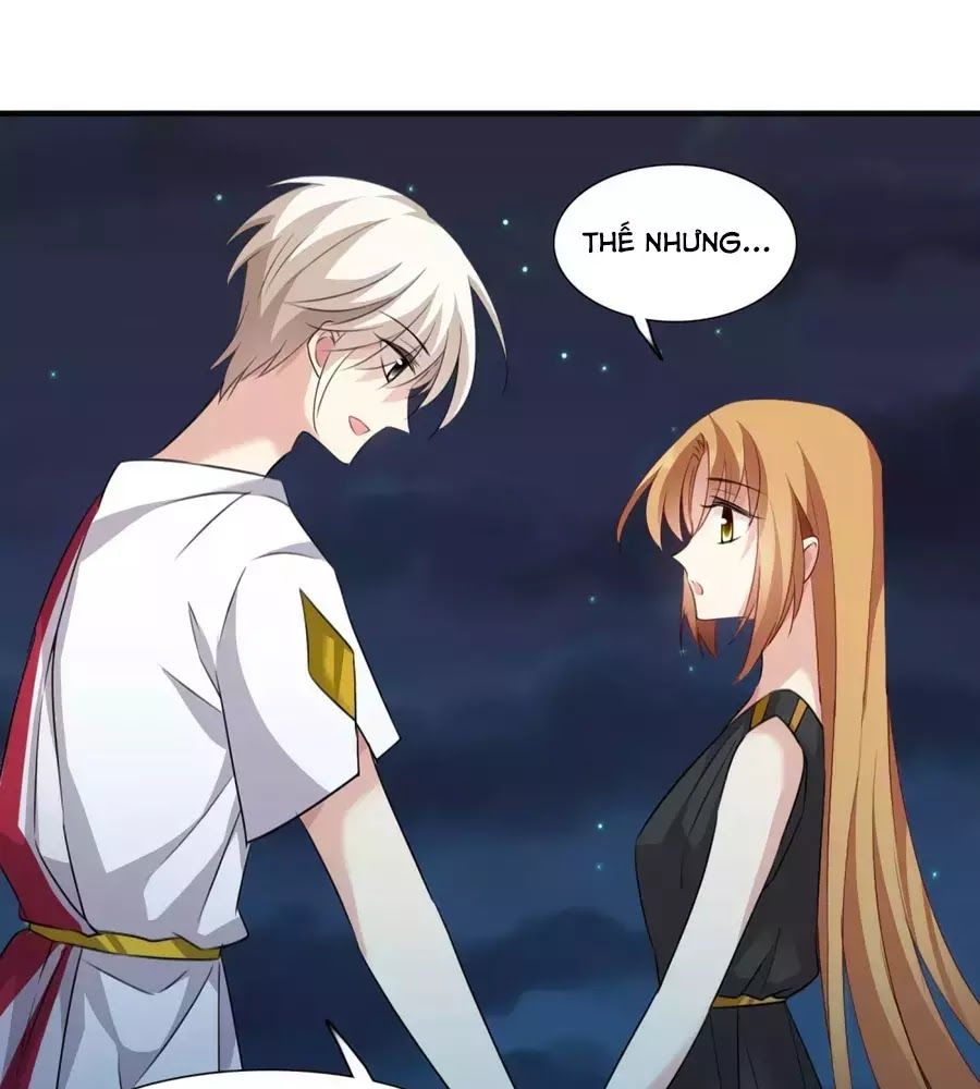 Nhân Chất Tình Nhân Chap 365 - Next Chap 366