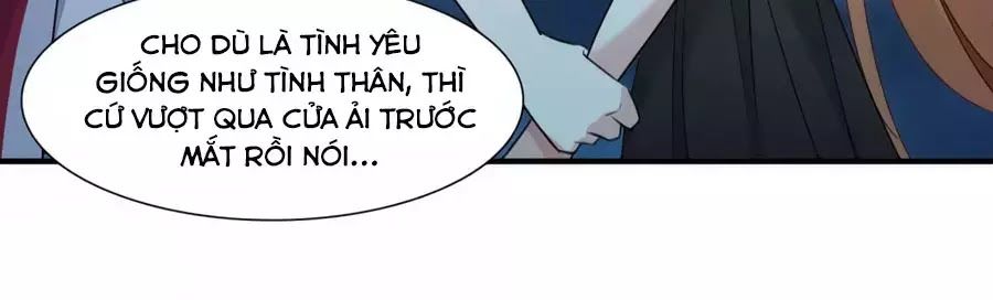 Nhân Chất Tình Nhân Chap 365 - Next Chap 366