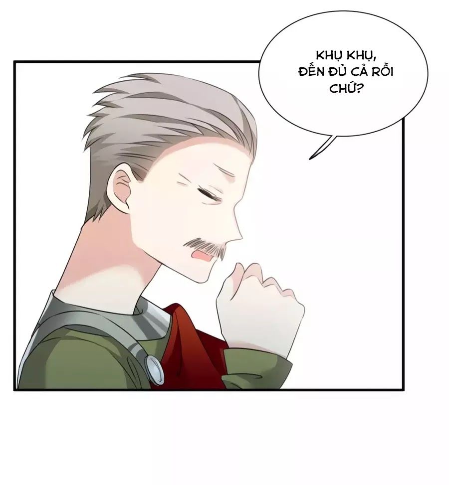 Nhân Chất Tình Nhân Chap 365 - Next Chap 366