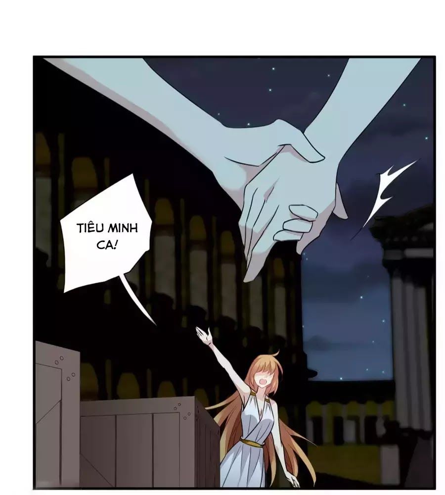 Nhân Chất Tình Nhân Chap 365 - Next Chap 366