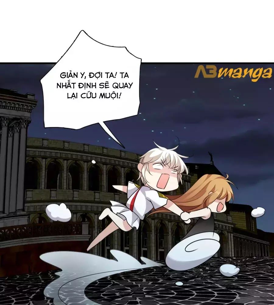 Nhân Chất Tình Nhân Chap 365 - Next Chap 366