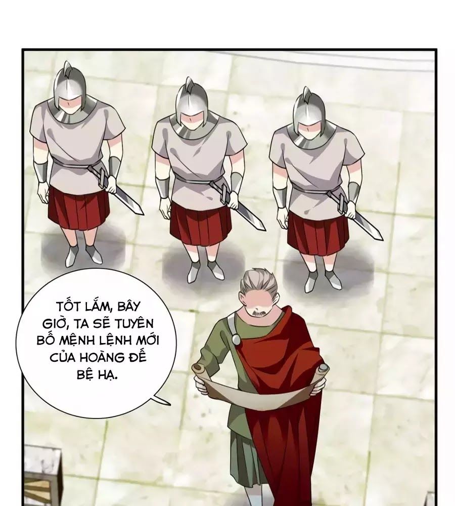 Nhân Chất Tình Nhân Chap 365 - Next Chap 366