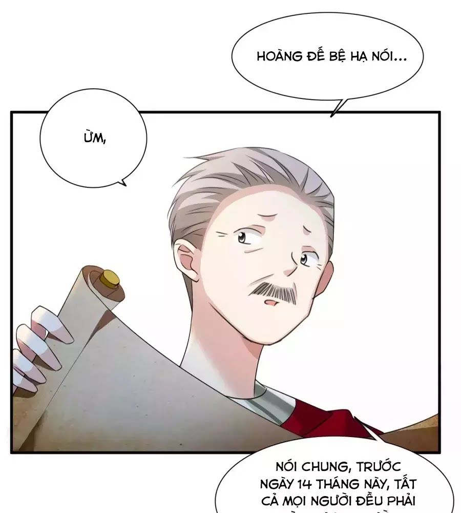 Nhân Chất Tình Nhân Chap 365 - Next Chap 366