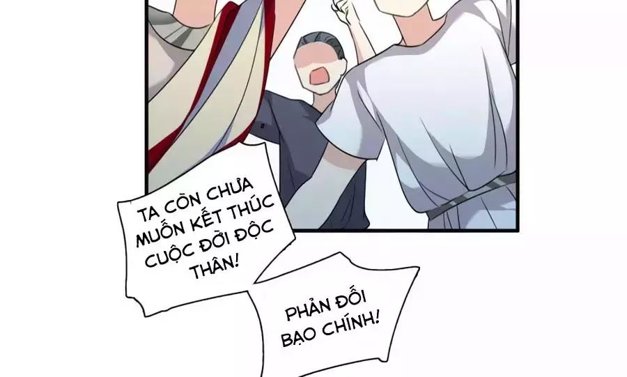 Nhân Chất Tình Nhân Chap 365 - Next Chap 366