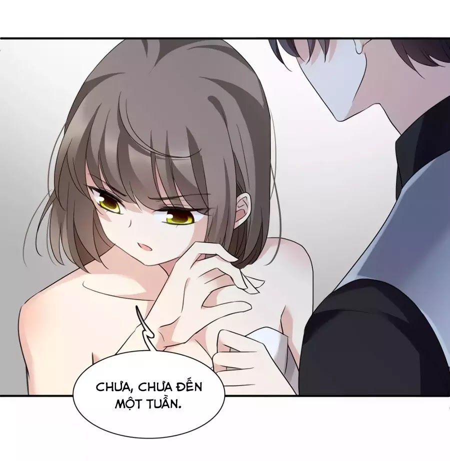 Nhân Chất Tình Nhân Chap 371 - Next Chap 372