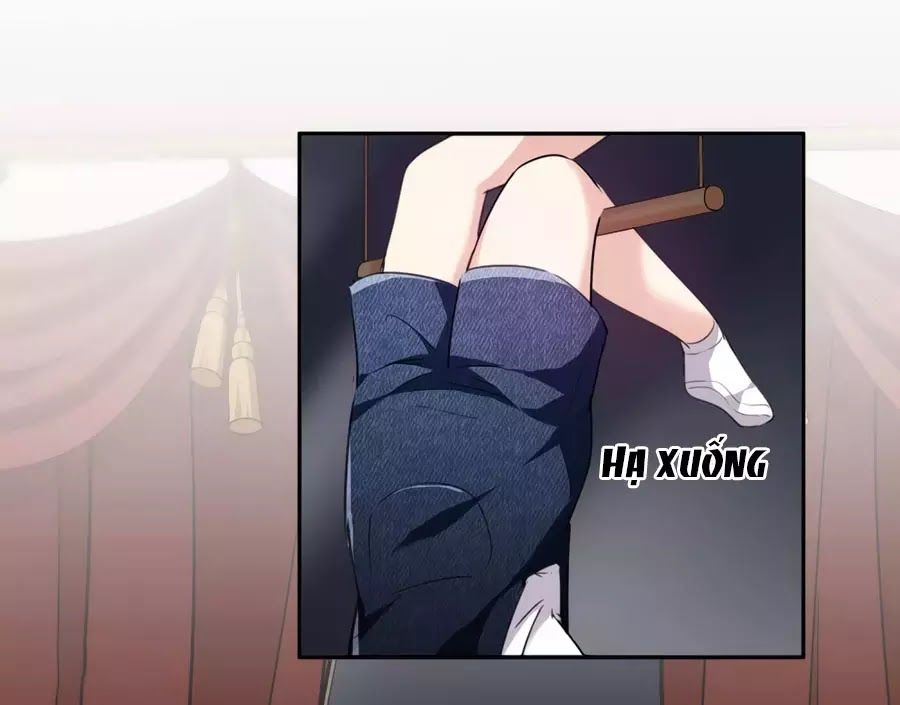 Nhân Chất Tình Nhân Chap 381 - Next Chap 382