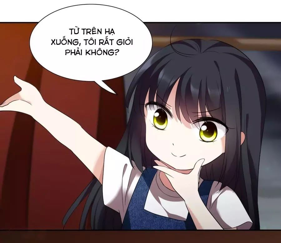 Nhân Chất Tình Nhân Chap 381 - Next Chap 382