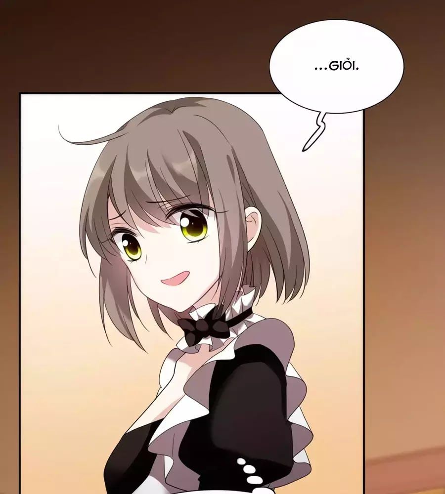 Nhân Chất Tình Nhân Chap 381 - Next Chap 382