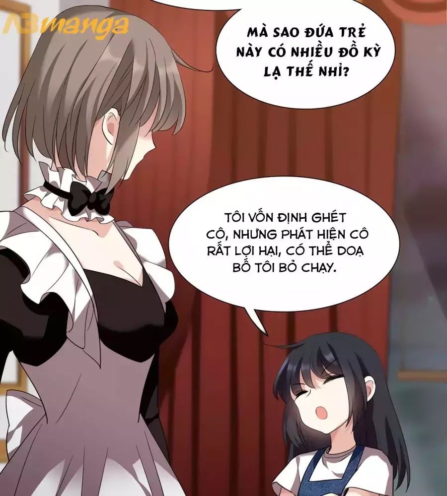 Nhân Chất Tình Nhân Chap 381 - Next Chap 382