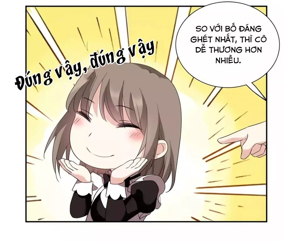 Nhân Chất Tình Nhân Chap 381 - Next Chap 382