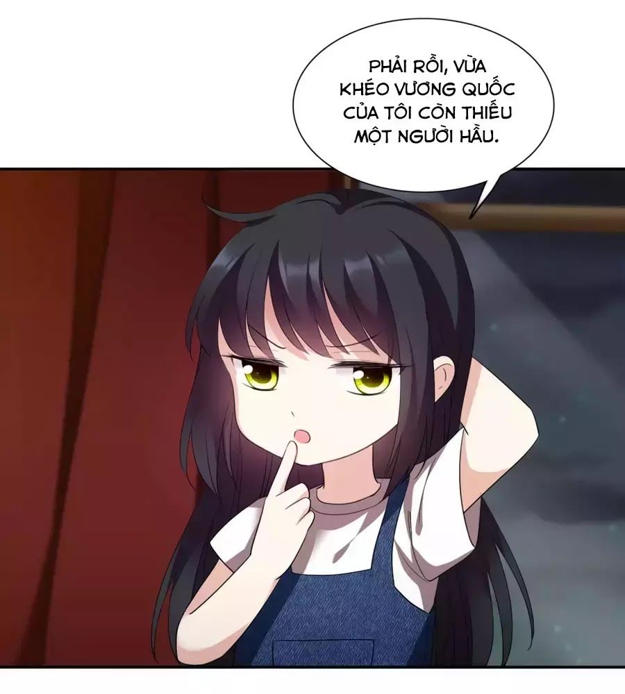 Nhân Chất Tình Nhân Chap 381 - Next Chap 382