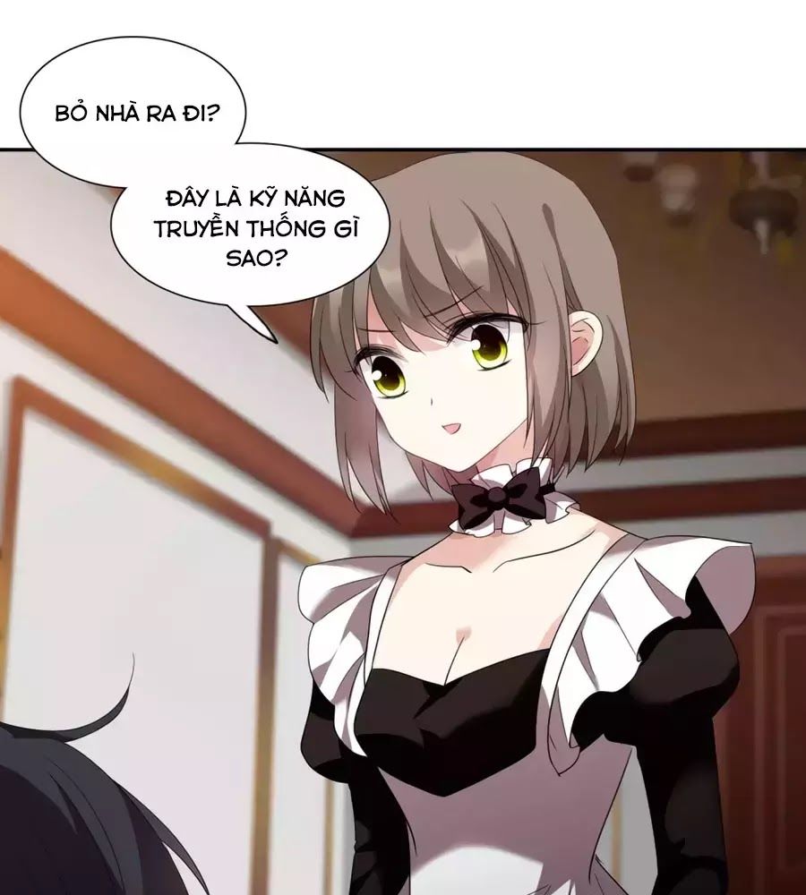 Nhân Chất Tình Nhân Chap 381 - Next Chap 382