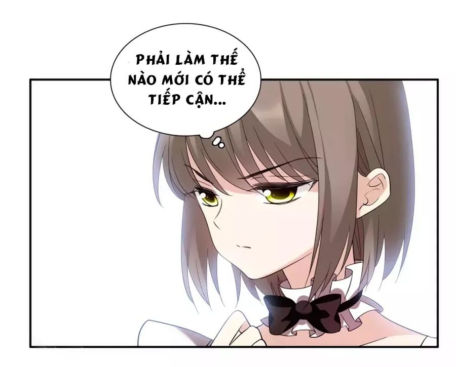 Nhân Chất Tình Nhân Chap 381 - Next Chap 382