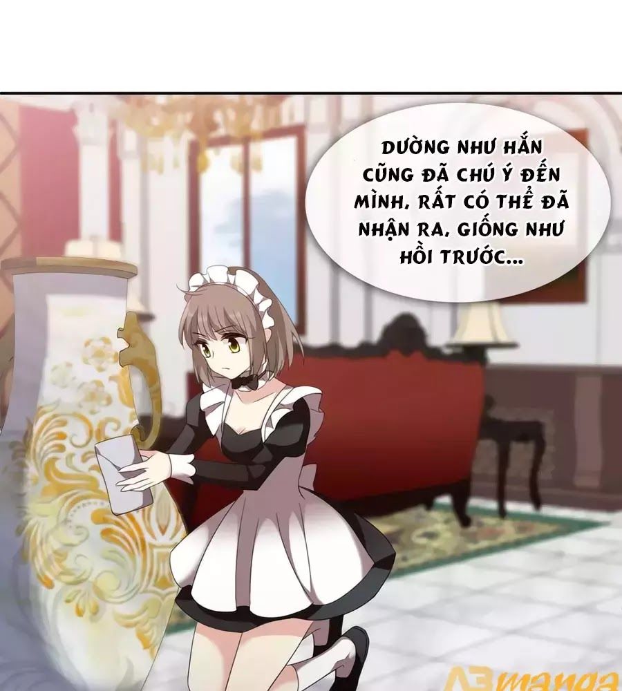 Nhân Chất Tình Nhân Chap 381 - Next Chap 382