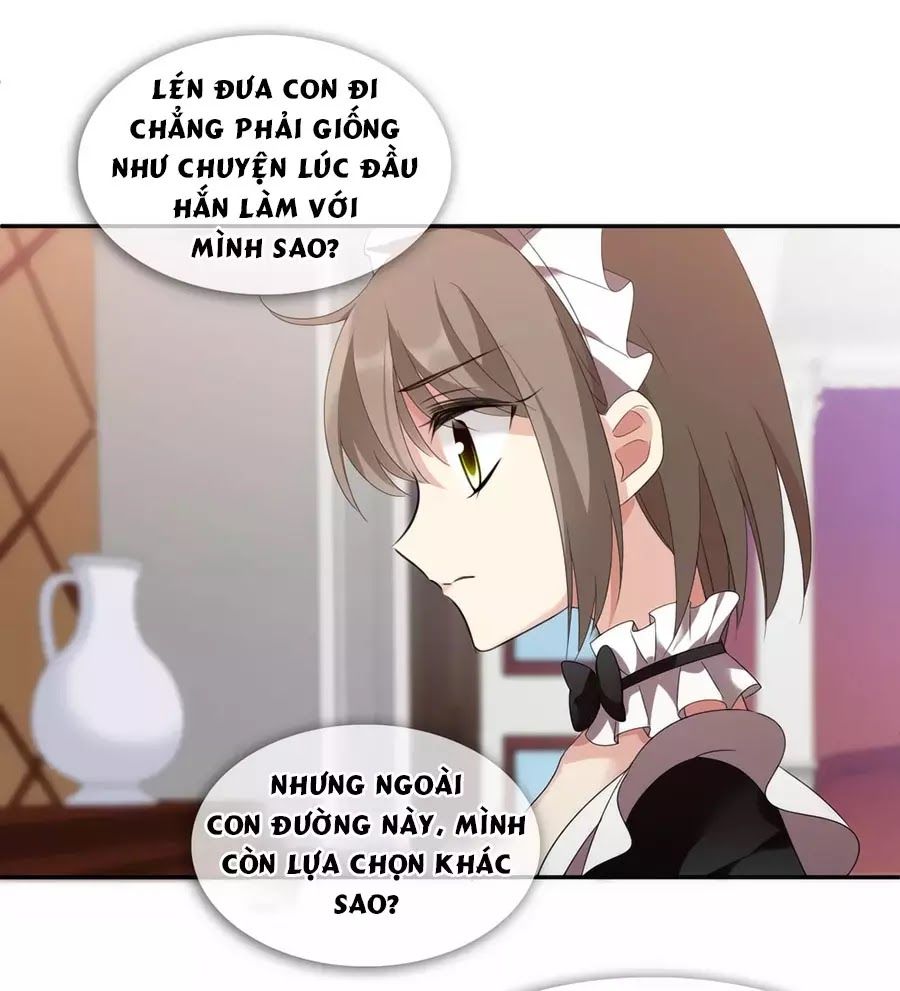 Nhân Chất Tình Nhân Chap 381 - Next Chap 382