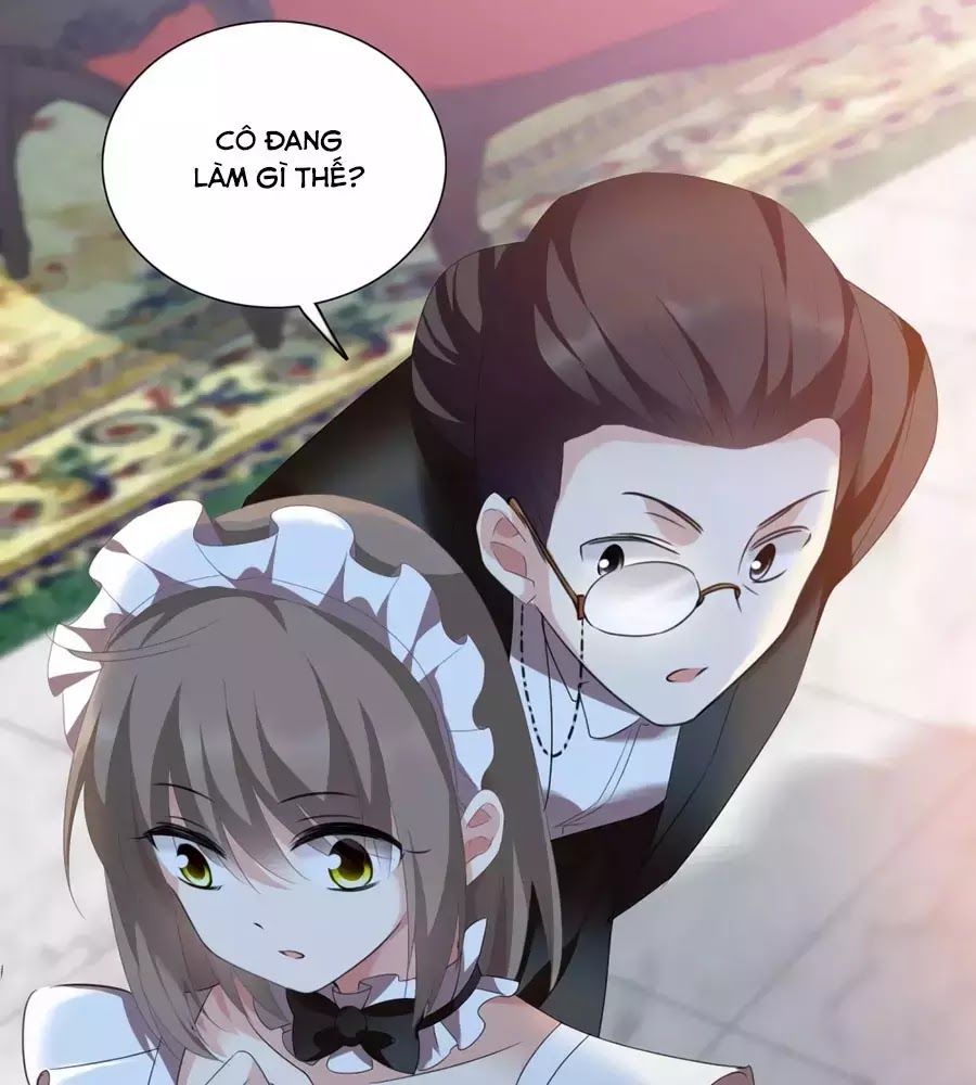 Nhân Chất Tình Nhân Chap 381 - Next Chap 382