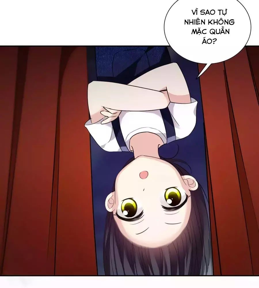 Nhân Chất Tình Nhân Chap 381 - Next Chap 382