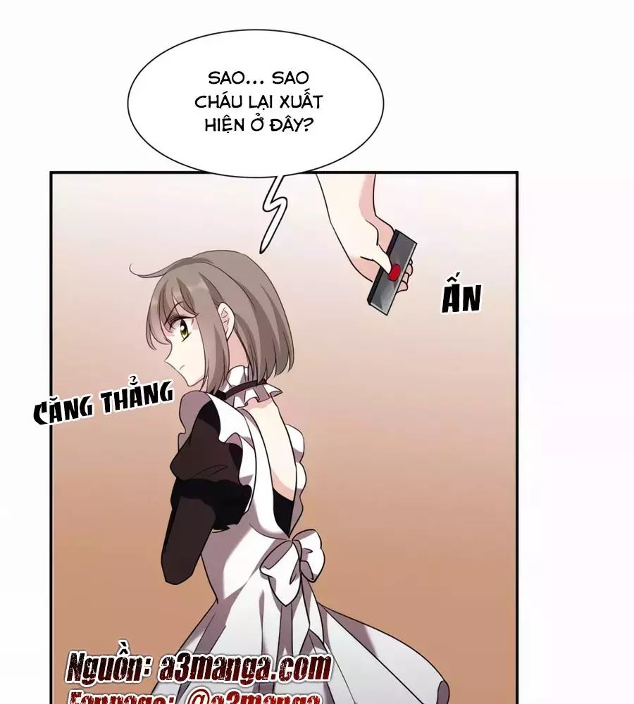Nhân Chất Tình Nhân Chap 381 - Next Chap 382