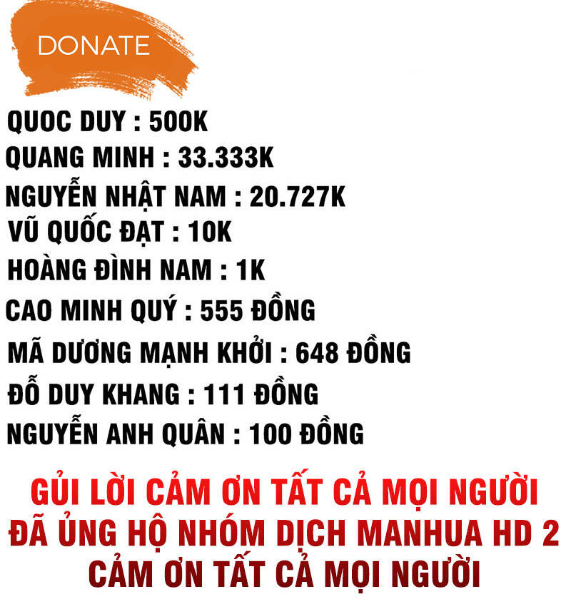 Nhân Đạo Đại Thánh Chap 19 - Next Chap 20