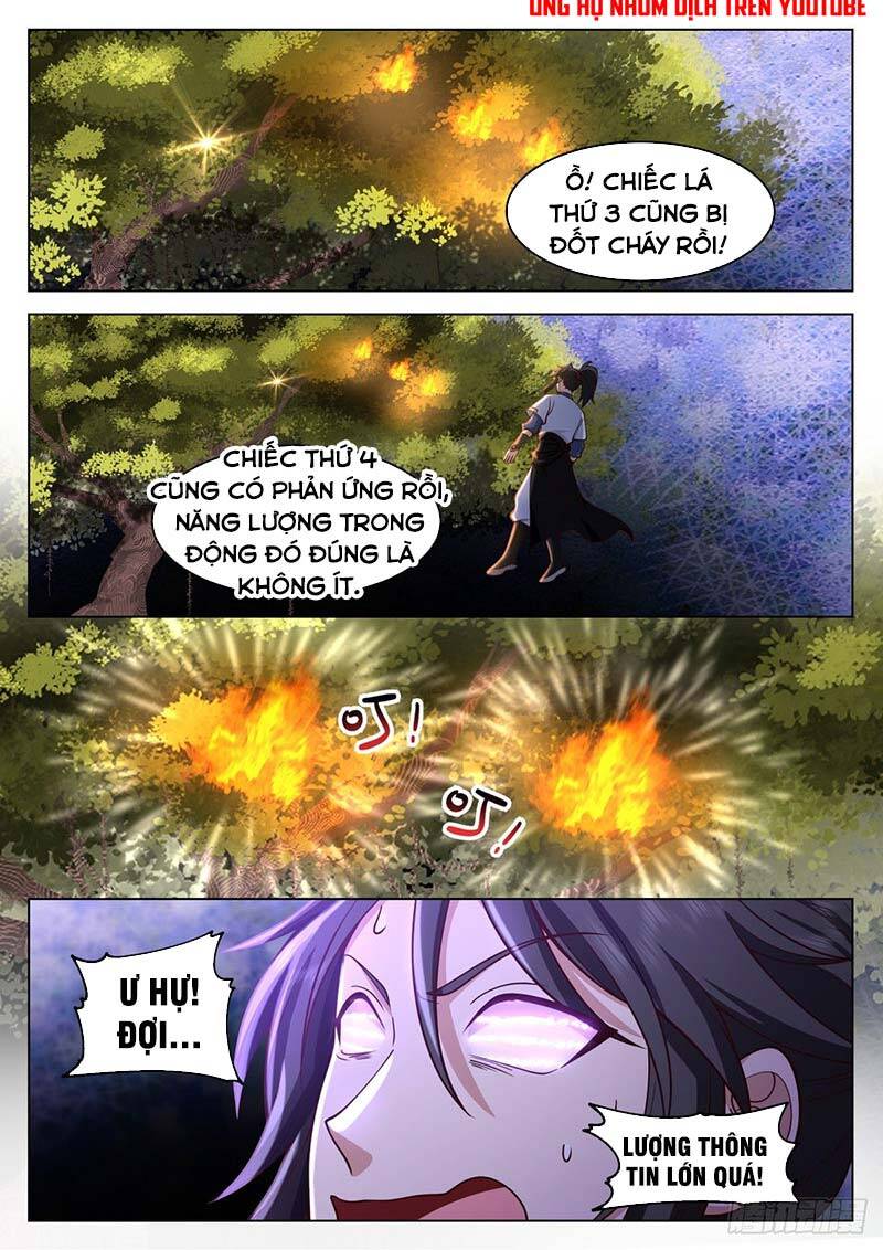 Nhân Đạo Đại Thánh Chap 19 - Next Chap 20