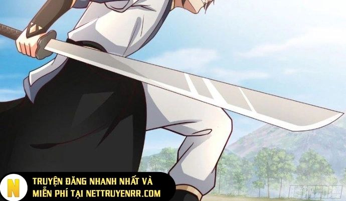 Nhân Đạo Đại Thánh Chap 57 - Next Chap 58