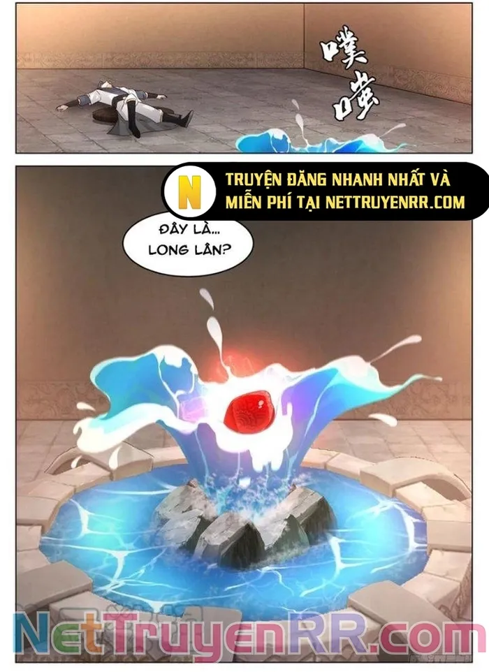 Nhân Đạo Đại Thánh Chap 61 - Next Chap 62