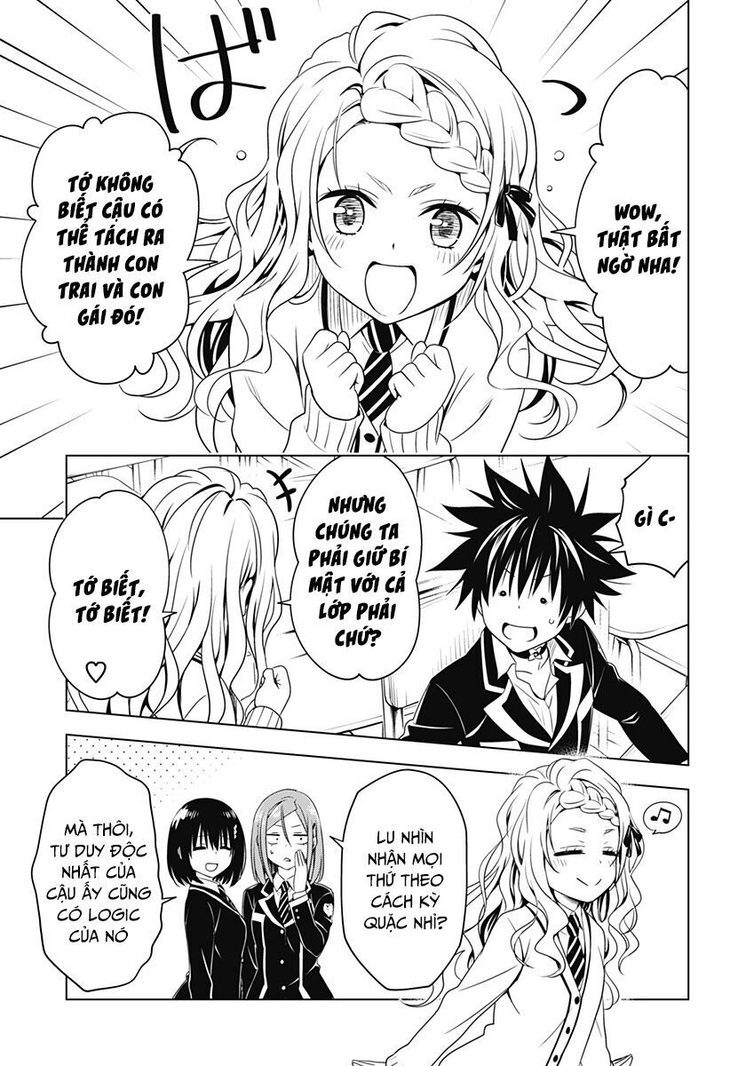 Nhẫn Giả Diệt Quỷ Chap 126 - Next Chap 127