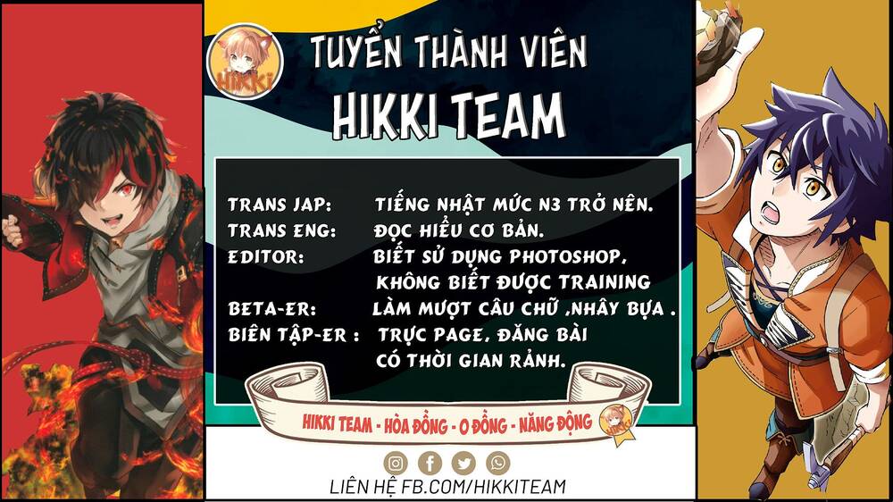Nhẫn Giả Diệt Quỷ Chap 19 - Next Chap 20