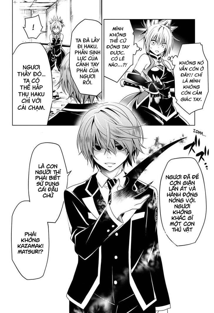 Nhẫn Giả Diệt Quỷ Chap 19 - Next Chap 20